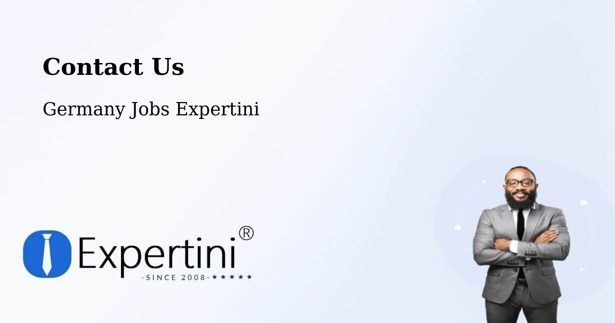 Contact Expertini – Denklingen - Germany Jobs Expertini